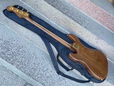 SCHECTER/KITARAPAJA PJ BASS, early 80´s
