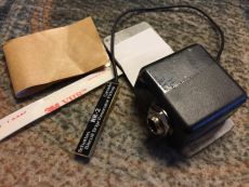 SCHATTEN NR-2 BISQUIT BRIDGE PICKUP FOR RESONATOR GUITAR