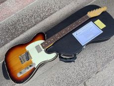 K-LINE TRUXTON HS