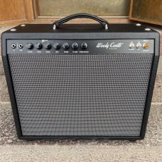 3RD POWER WOOLY COATS SPANKY MKII+ COMBO Oulu