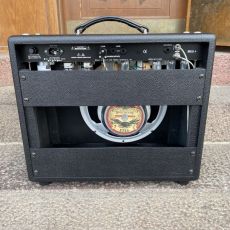 3RD POWER WOOLY COATS SPANKY MKII+ COMBO Oulu