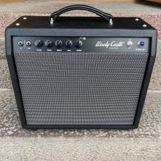 3RD POWER WOOLY COATS SPANKY JR 6VEL COMBO
