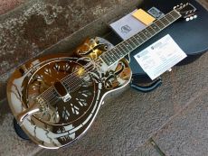 NATIONAL STYLE 0 14-FRET 