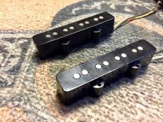 JAZZ BASS SET