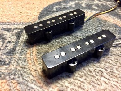 JAZZ BASS SET