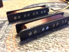 JAZZ BASS SET