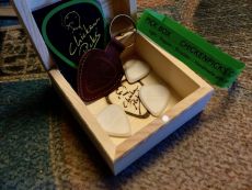 CHICKENPICKS PICK BOX Oulu