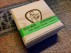 CHICKENPICKS PICK BOX Oulu