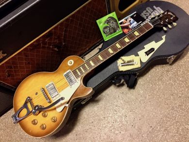 GIBSON LES PAUL CLASSIC 2003