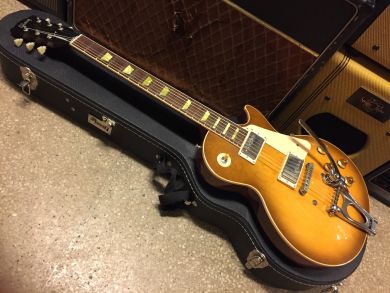 GIBSON LES PAUL CLASSIC 2003