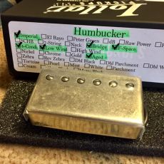 Humbuckers   Kitarapaja