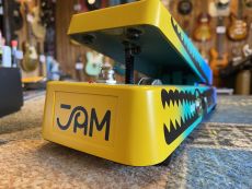 JAM PEDALS WAHCKO