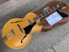 GIBSON L-4C 1953