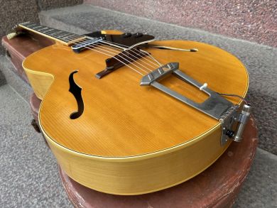 GIBSON L-4C 1953