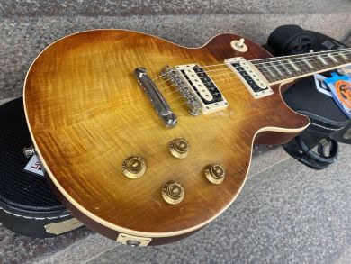GIBSON LES PAUL STANDARD FADED 2005