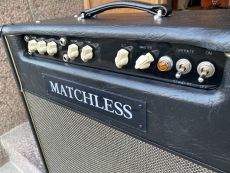 MATCHLESS SC-30 1x12 COMBO 