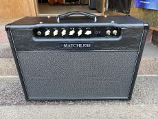 MATCHLESS SC-15 1x12 COMBO  