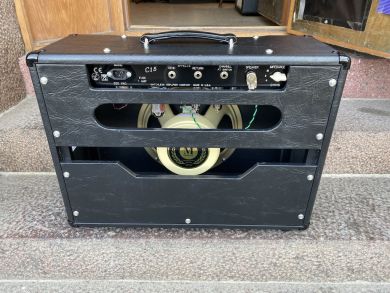 MATCHLESS SC-15 1x12 COMBO  