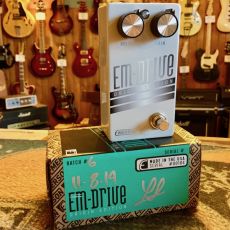 EMERSON CUSTOM EM-DRIVE ORIGIN EDITION