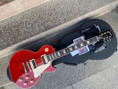 GIBSON LES PAUL CLASSIC 
