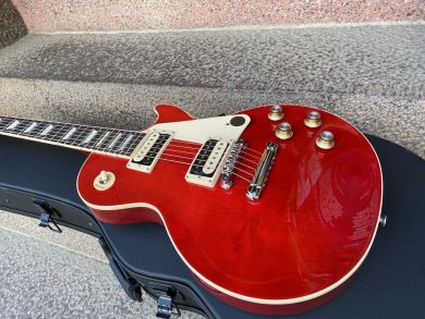 GIBSON LES PAUL CLASSIC 