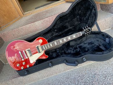 GIBSON LES PAUL CLASSIC 