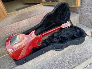 GIBSON LES PAUL CLASSIC 