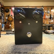BC107B FUZZ FACE