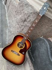 EPIPHONE TEXAN (USA COLLECTION) 