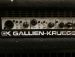 GALLIEN-KRUEGER 700RB/210 + 410RBH BASS STACK W/FLIGHT CASES kopio 111024