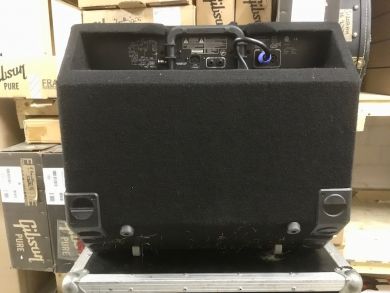 GALLIEN-KRUEGER 700RB/210 + 410RBH BASS STACK W/FLIGHT CASES kopio 111024