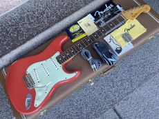 FENDER CUSTOM SHOP LIMITED EDITION 1959 STRATOCASTER RELIC 2006