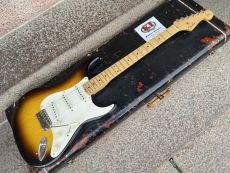 FENDER STRATOCASTER 1957/early 1959