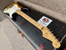 FENDER STRATOCASTER 1957/early 1959