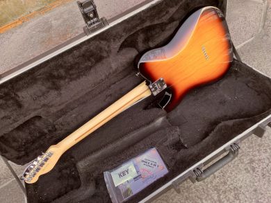 FENDER AMERICAN STANDARD TELECASTER 2008 kopio 119122