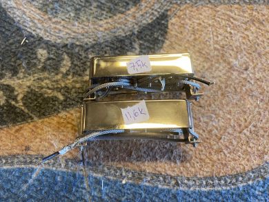 TOKAI HUMBUCKER SET