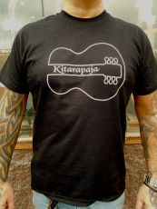 Kitarapaja Men's T-Shirt