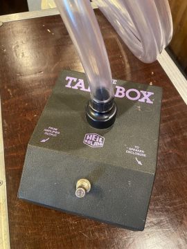 HEIL TALK BOX