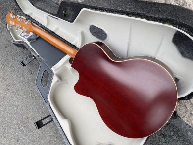GODIN 5th AVENUE CW KINGPIN II