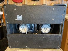 MARSHALL JMP 50W 2X12 COMBO 1984