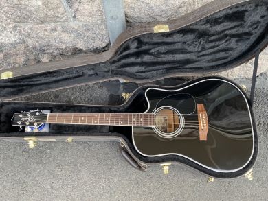 TAKAMINE EF-341SC 2013