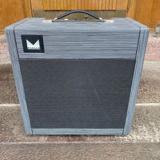 MORGAN AMPS AC20 COMBO
