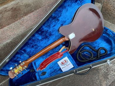 YAMAHA SA-15, late 60´s/early 70´s