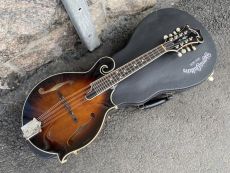 SIGMA SMA-6 MANDOLIN 2016 
