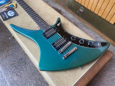 GUILD X-79 SKYHAWK 1981