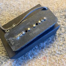 TV JONES T-90 NECK