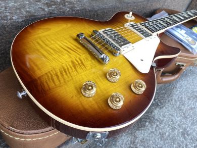 GIBSON LES PAUL TRADITIONAL 2016