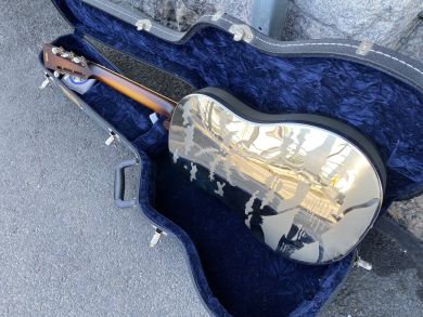 NATIONAL STYLE O 12-FRET 2006 