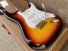 FENDER 1960 STRATOCASTER NOS 2006