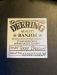 DEERING TERRY BAUCOM MODEL BANJO  2022